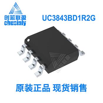 UC3843BD1R2G Product Pictures