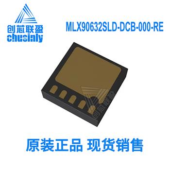 MLX90632SLD-DCB-000-RE Product Pictures