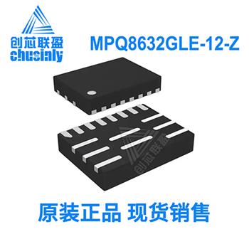 MPQ8632GLE-12-Z Product Pictures