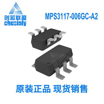 MPS3117-006GC-A2 Product Pictures