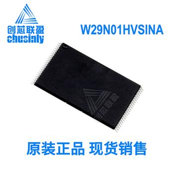 W29N01HVSINA Product Pictures
