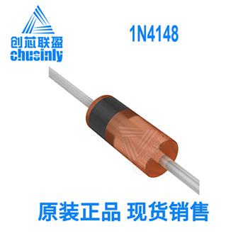 1N4148 Product Pictures
