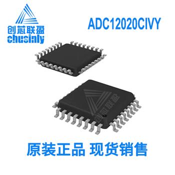 ADC12020CIVY Product Pictures