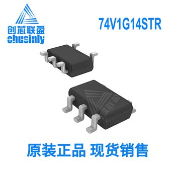 74V1G14STR Product Pictures