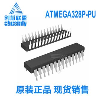 ATMEGA328P-PU Product Pictures