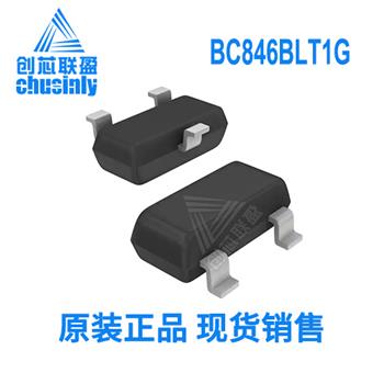 BC846BLT1G Product Pictures