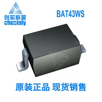 BAT43WS Product Pictures