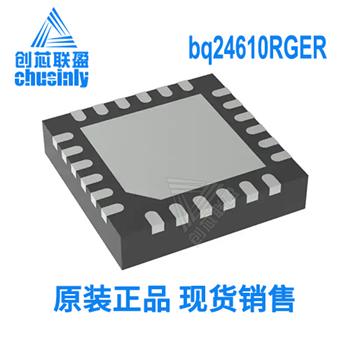BQ24610RGER Product Pictures