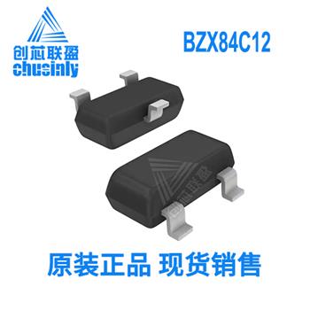 BZX84C12 Product Pictures
