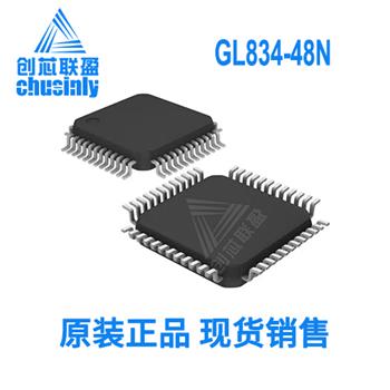 GL834-48N Product Pictures