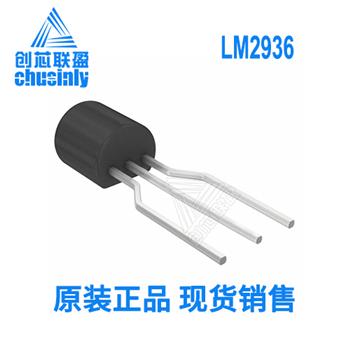 LM2936 Product Pictures