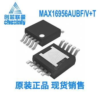 MAX16956AUBF Product Pictures