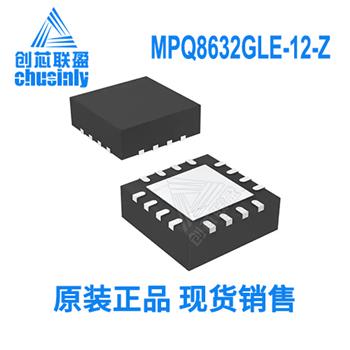 MPQ8632GLE-12-Z Product Pictures
