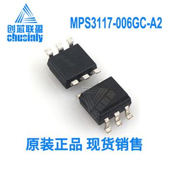 MPS3117-006GC-A2 Product Pictures