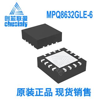 MPQ8632GLE-6 Product Pictures