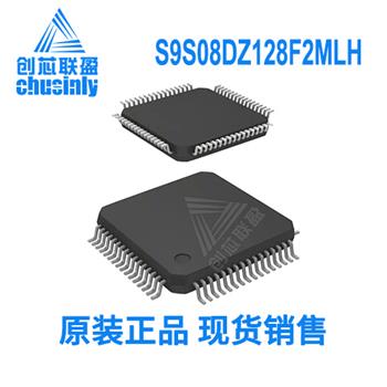 S9S08DZ128F2MLH Product Pictures
