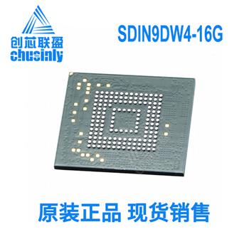 SDIN9DW4-16G Product Pictures