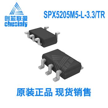 SPX5205M5-L-3.3 Product Pictures