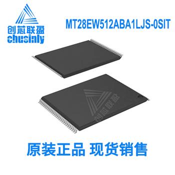 MT28EW512ABA1LJS-0SIT Product Pictures