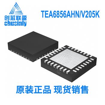 TEA6856AHN/V205K Product Pictures