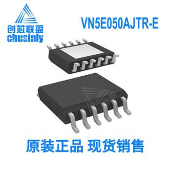VN5E050AJTR-E Product Pictures