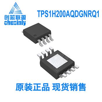 TPS1H200AQDGNRQ1 Product Pictures