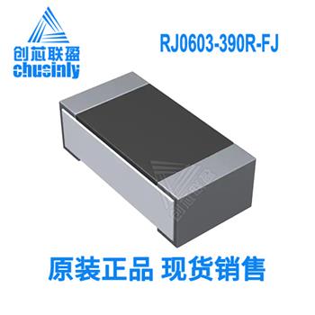 RJ0603-390R-FJ Product Pictures