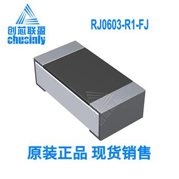 RJ0603-R1-FJ Product Pictures