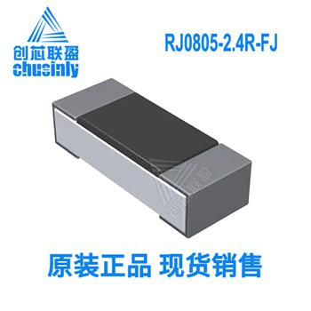 RJ0805-2.4R-FJ Product Pictures