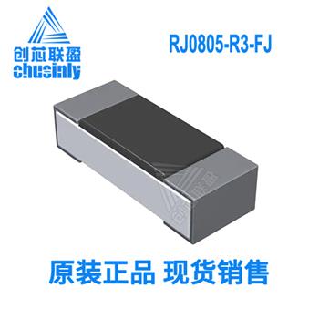 RJ0805-R3-FJ Product Pictures
